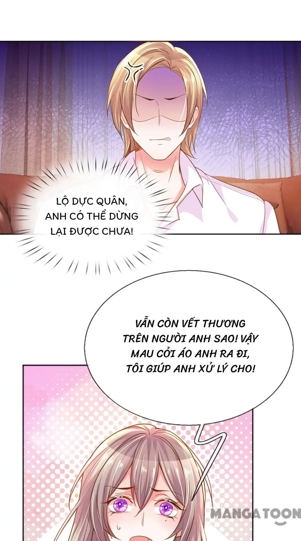 Nắng Mai Không Đẹp Bằng Em Chapter 236 - Trang 16