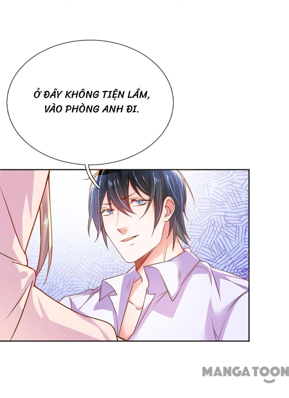 Nắng Mai Không Đẹp Bằng Em Chapter 236 - Trang 18