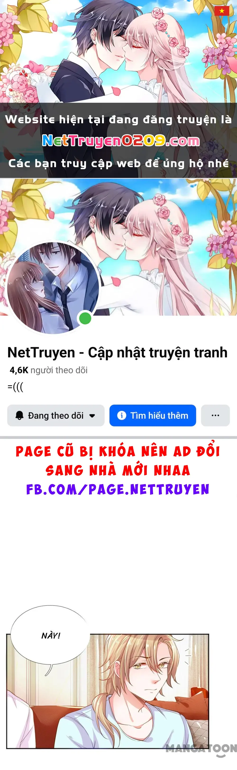 Nắng Mai Không Đẹp Bằng Em Chapter 236 - Trang 2