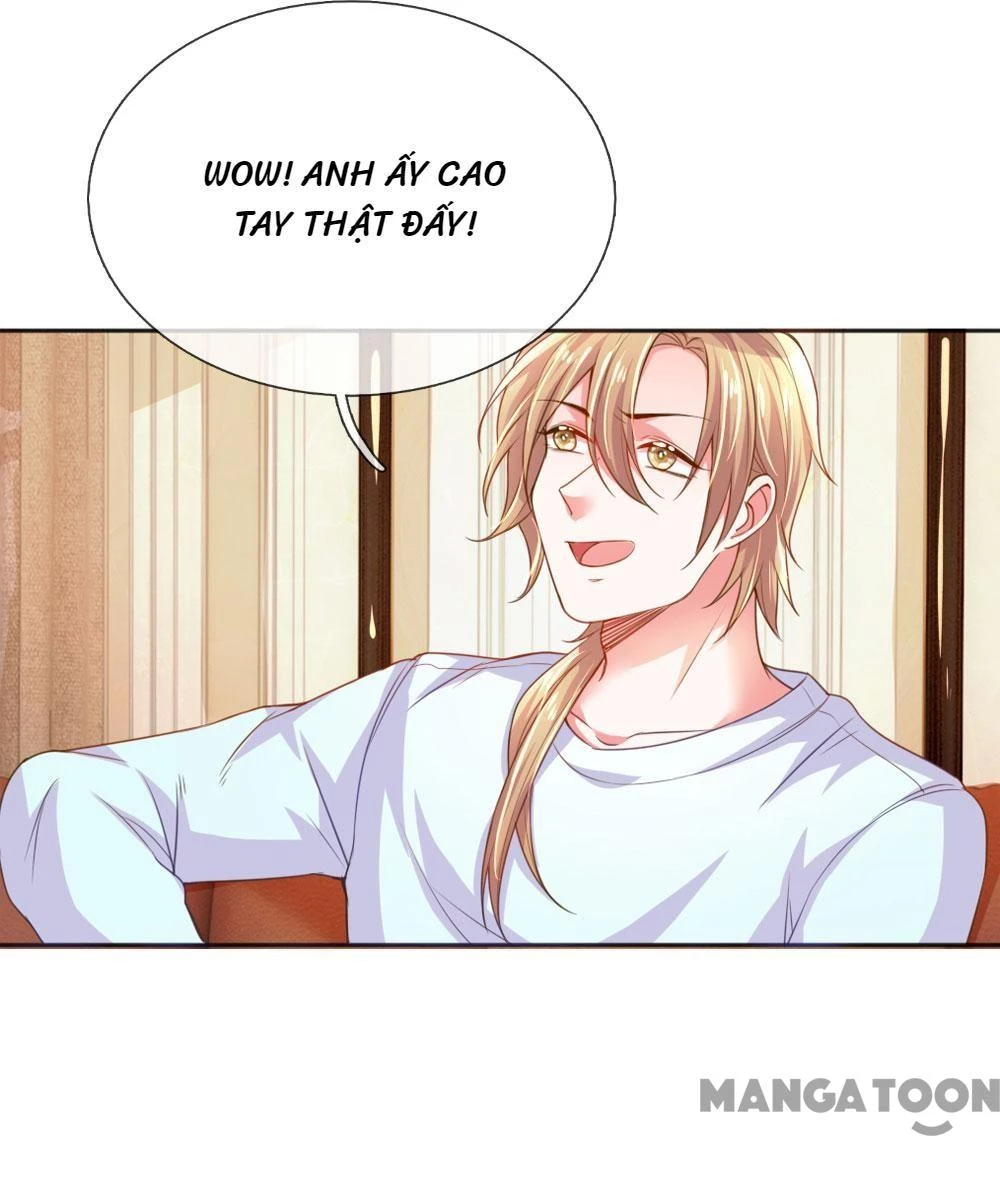 Nắng Mai Không Đẹp Bằng Em Chapter 236 - Trang 20