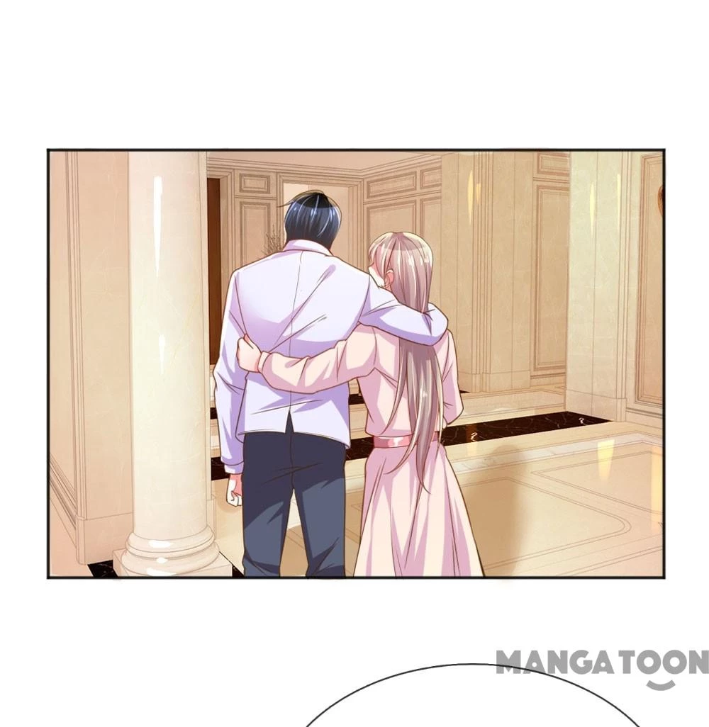 Nắng Mai Không Đẹp Bằng Em Chapter 236 - Trang 21