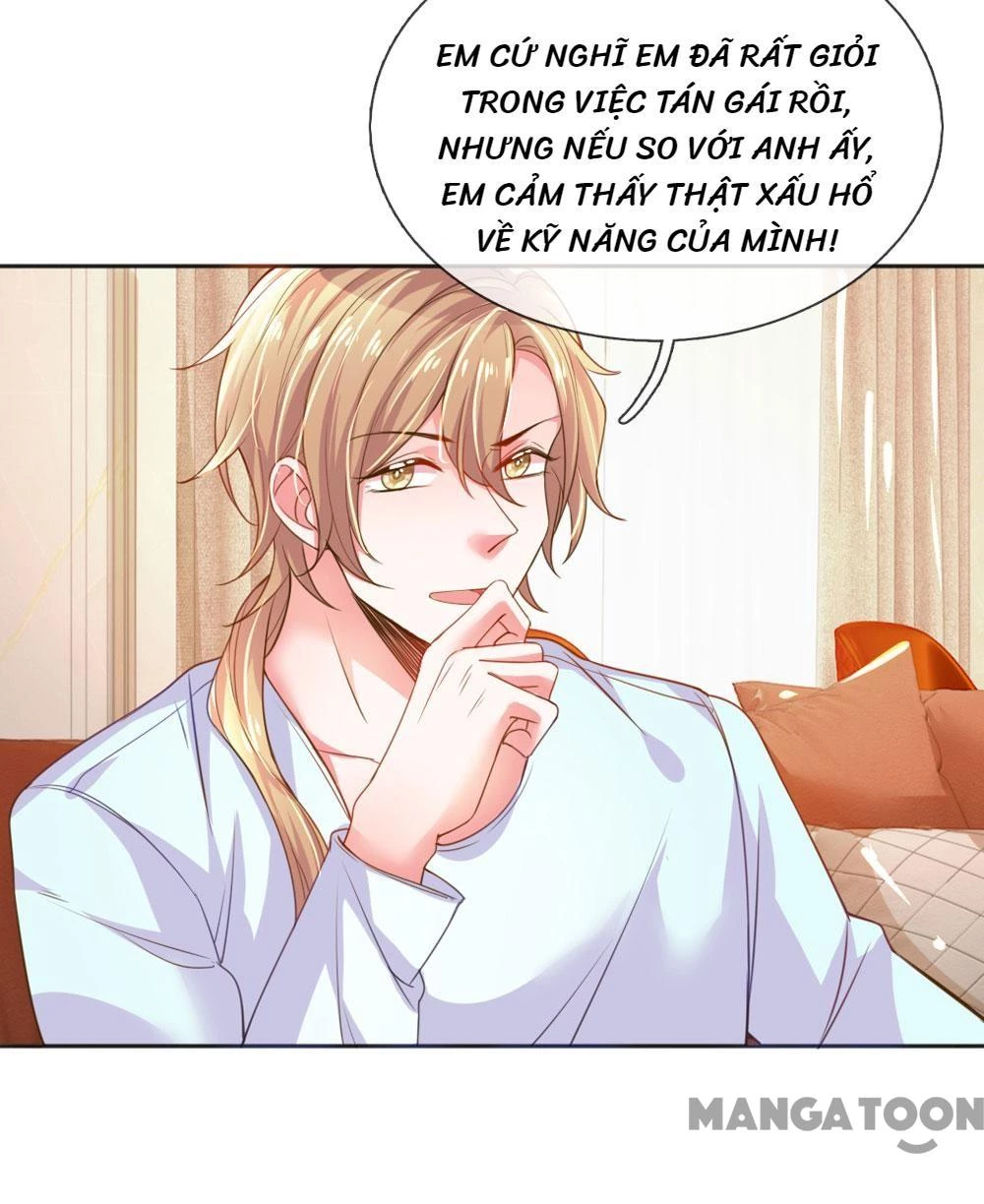Nắng Mai Không Đẹp Bằng Em Chapter 236 - Trang 22