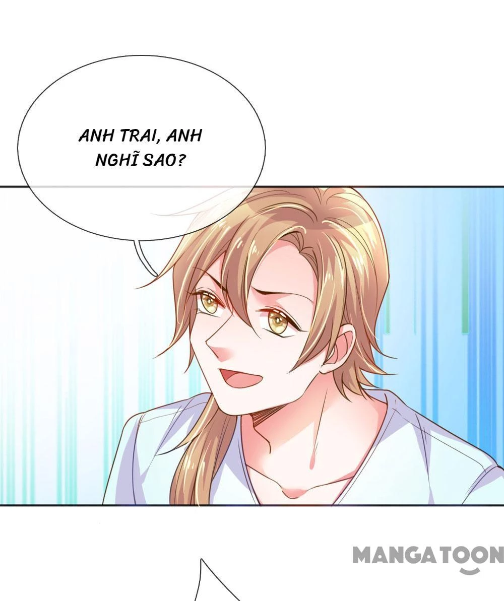 Nắng Mai Không Đẹp Bằng Em Chapter 236 - Trang 23