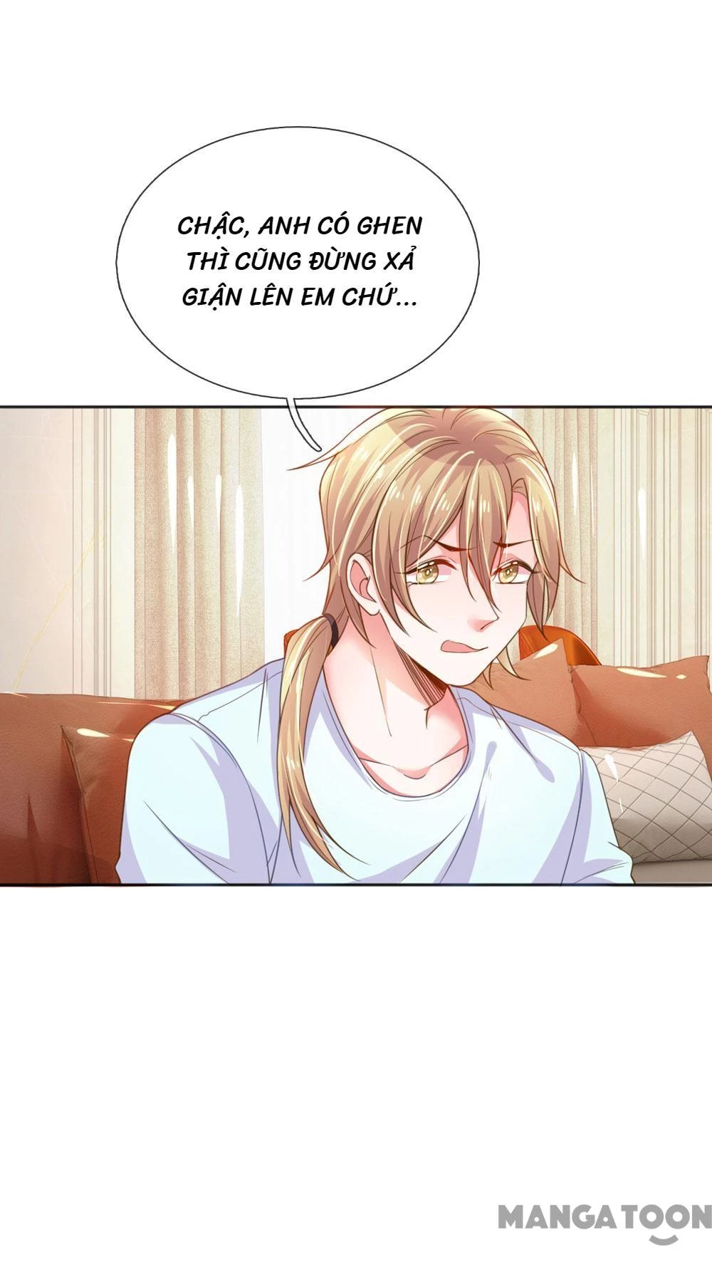 Nắng Mai Không Đẹp Bằng Em Chapter 236 - Trang 26