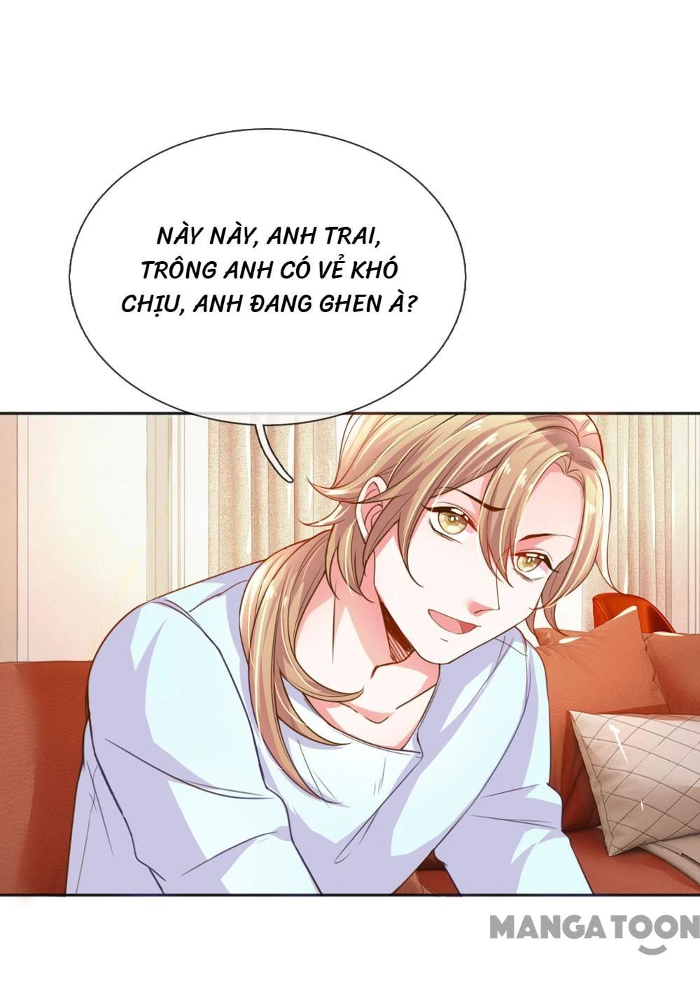 Nắng Mai Không Đẹp Bằng Em Chapter 236 - Trang 3