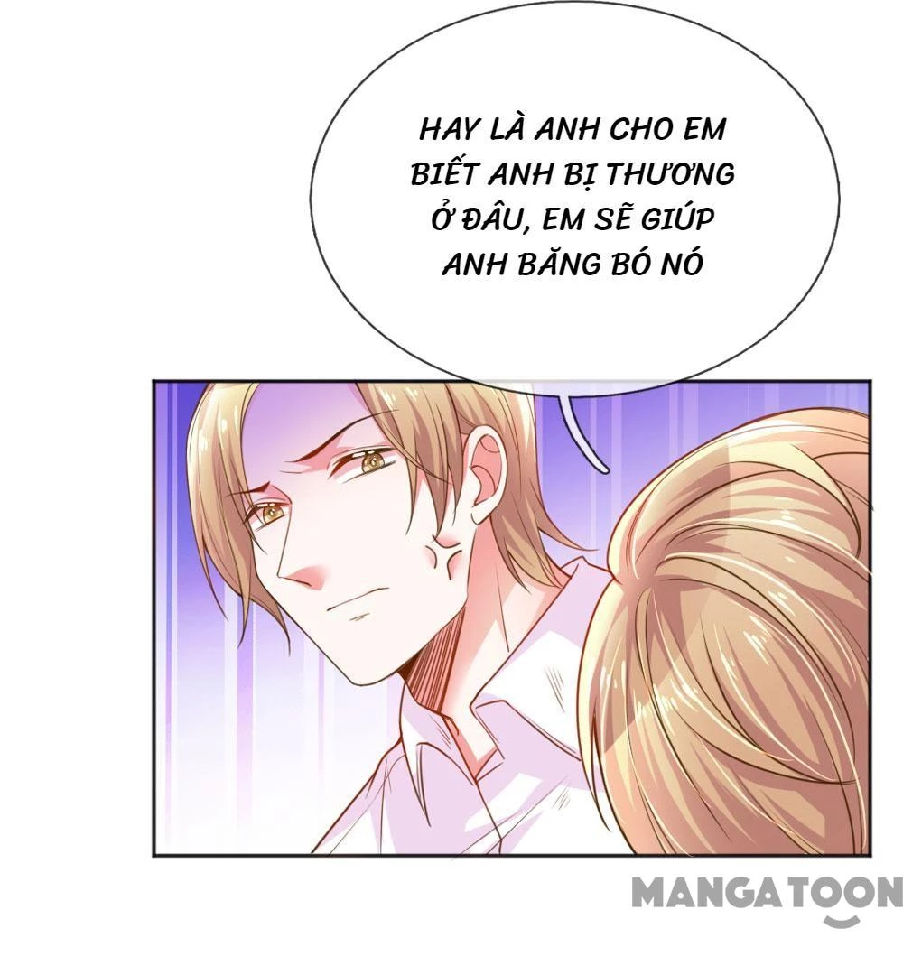 Nắng Mai Không Đẹp Bằng Em Chapter 236 - Trang 4