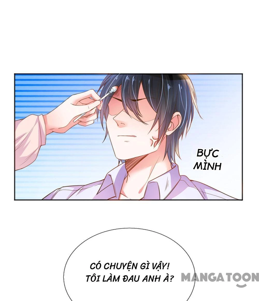 Nắng Mai Không Đẹp Bằng Em Chapter 236 - Trang 8