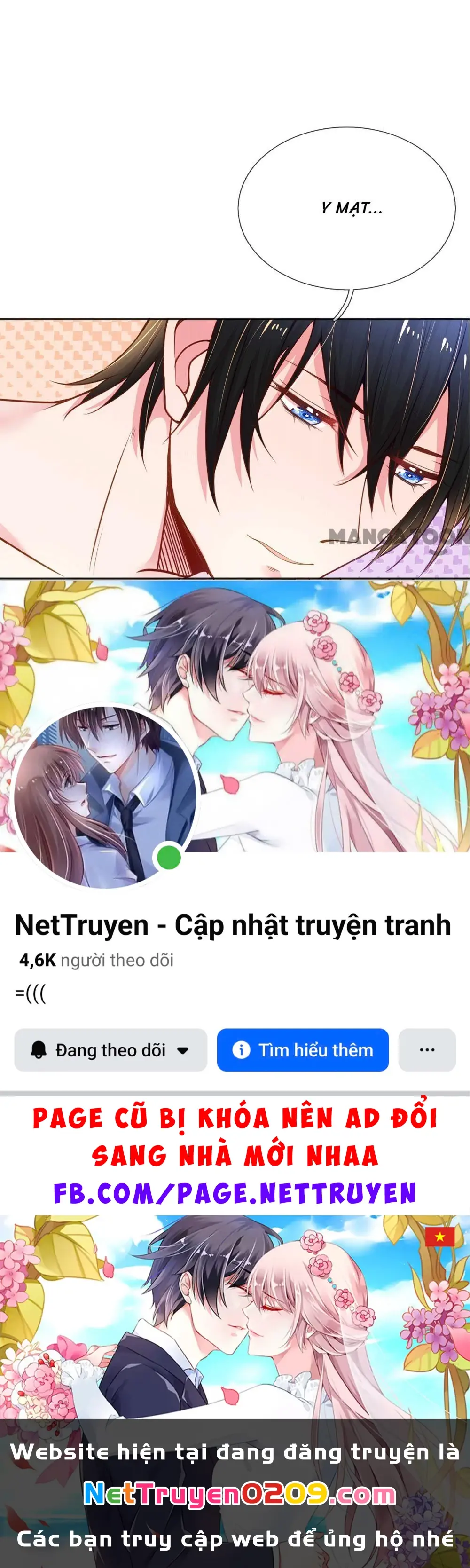 Nắng Mai Không Đẹp Bằng Em Chapter 237 - Trang 19