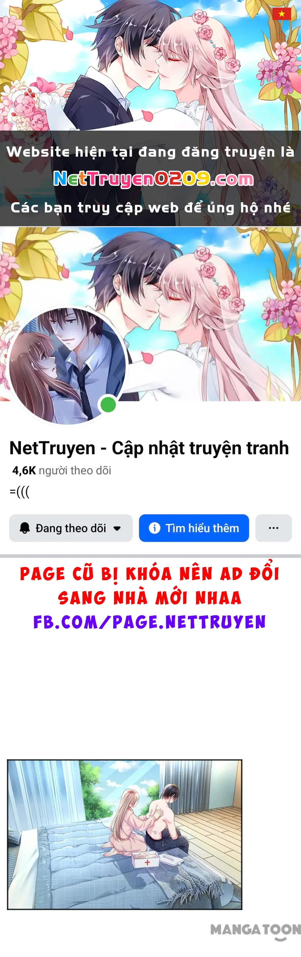 Nắng Mai Không Đẹp Bằng Em Chapter 237 - Trang 2