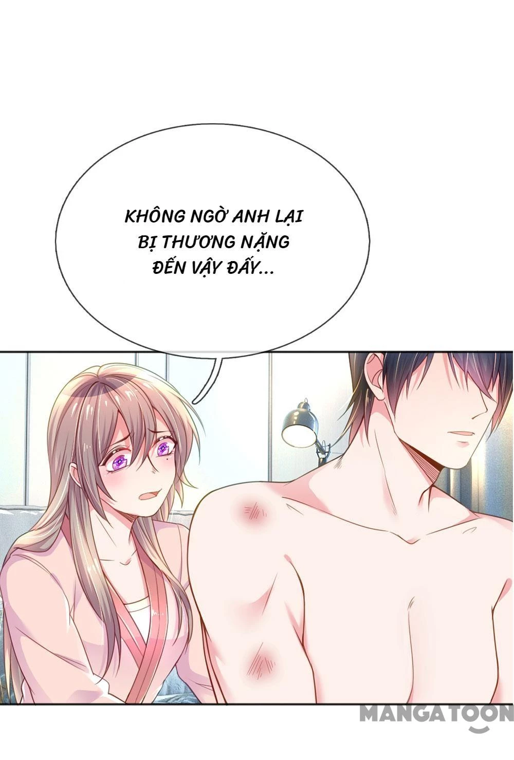 Nắng Mai Không Đẹp Bằng Em Chapter 237 - Trang 4