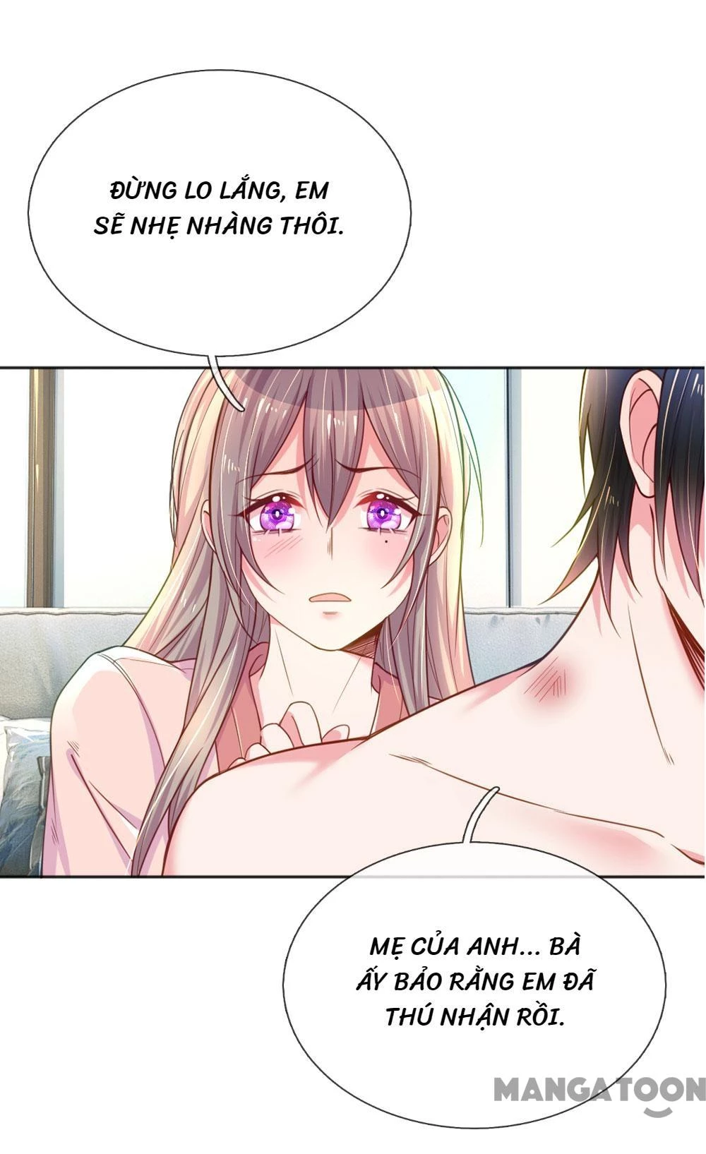 Nắng Mai Không Đẹp Bằng Em Chapter 237 - Trang 6