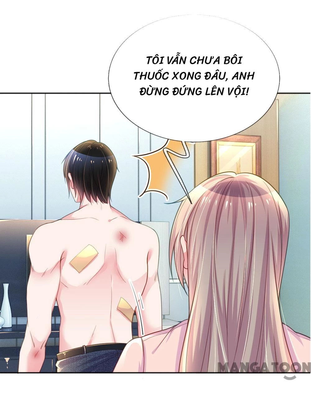 Nắng Mai Không Đẹp Bằng Em Chapter 237 - Trang 8
