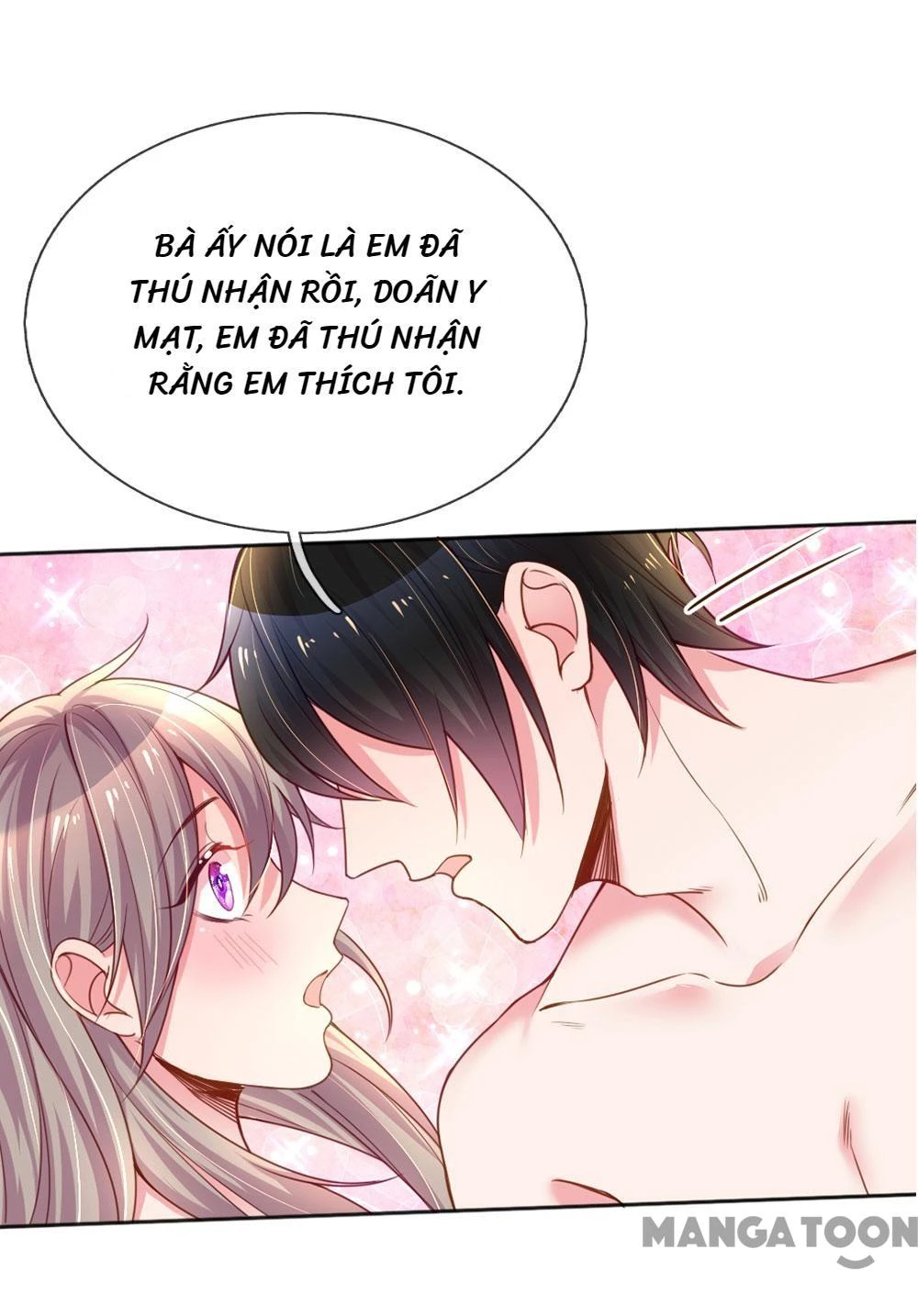 Nắng Mai Không Đẹp Bằng Em Chapter 237 - Trang 9
