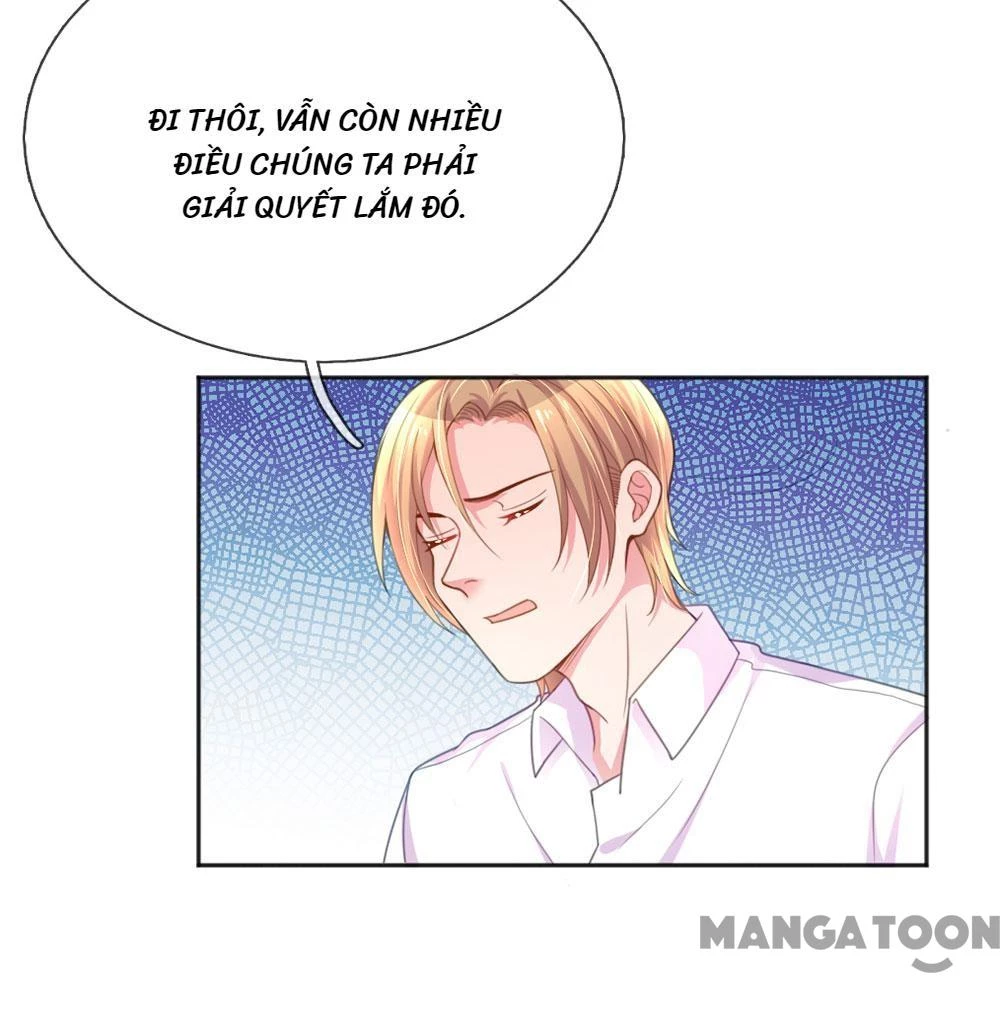 Nắng Mai Không Đẹp Bằng Em Chapter 238 - Trang 10