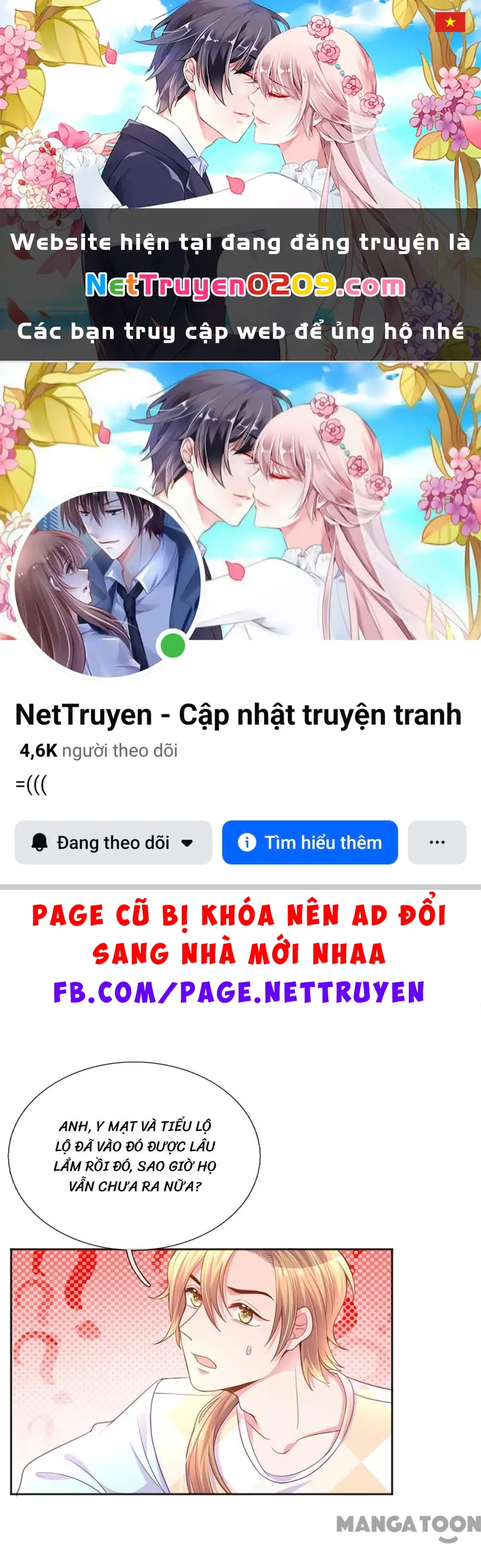 Nắng Mai Không Đẹp Bằng Em Chapter 238 - Trang 2