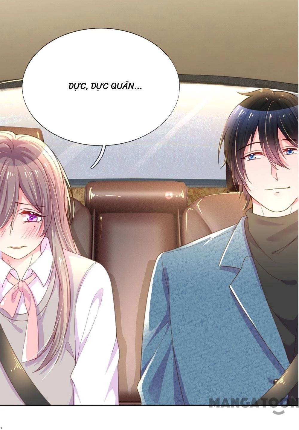 Nắng Mai Không Đẹp Bằng Em Chapter 238 - Trang 20