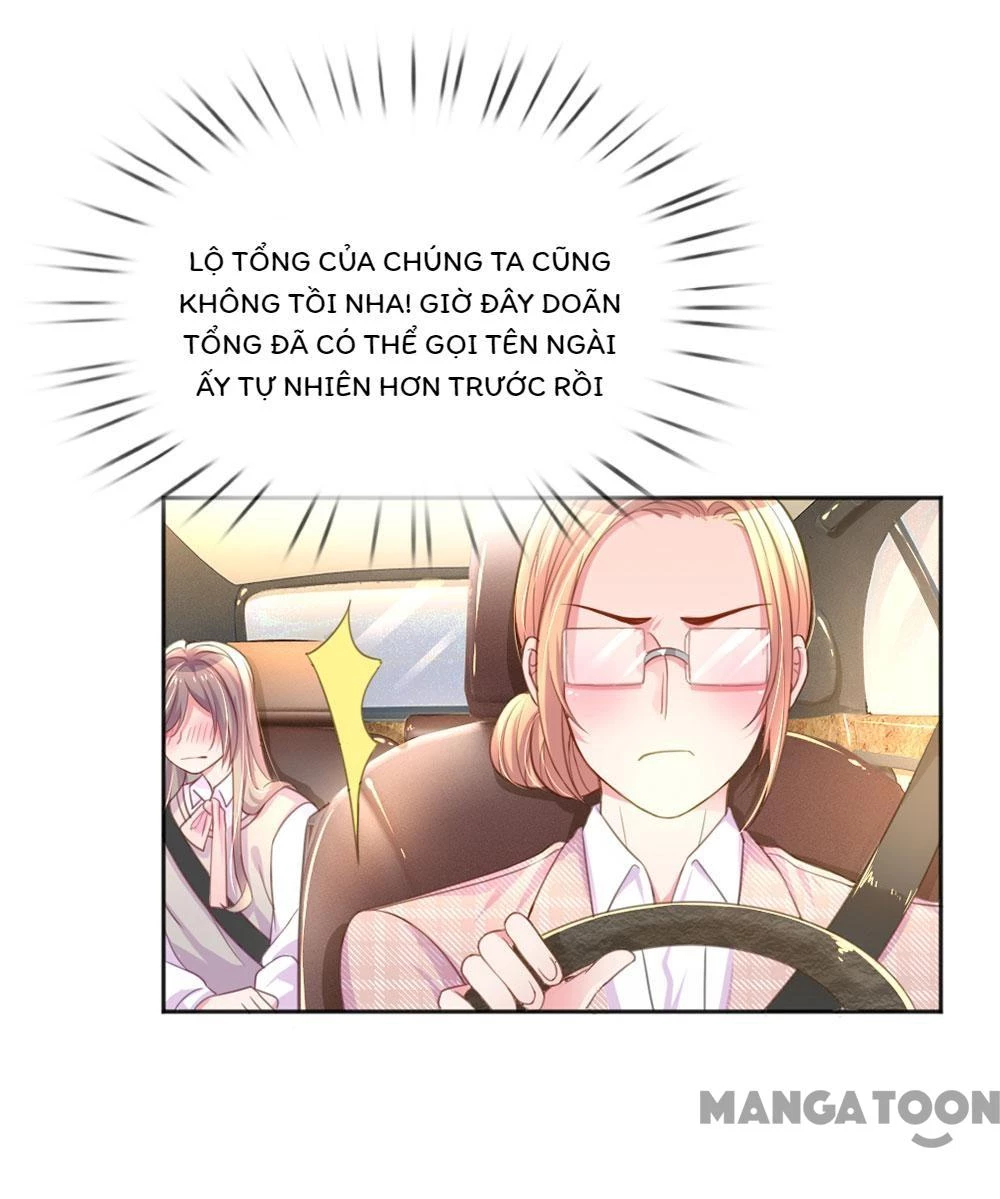 Nắng Mai Không Đẹp Bằng Em Chapter 238 - Trang 21