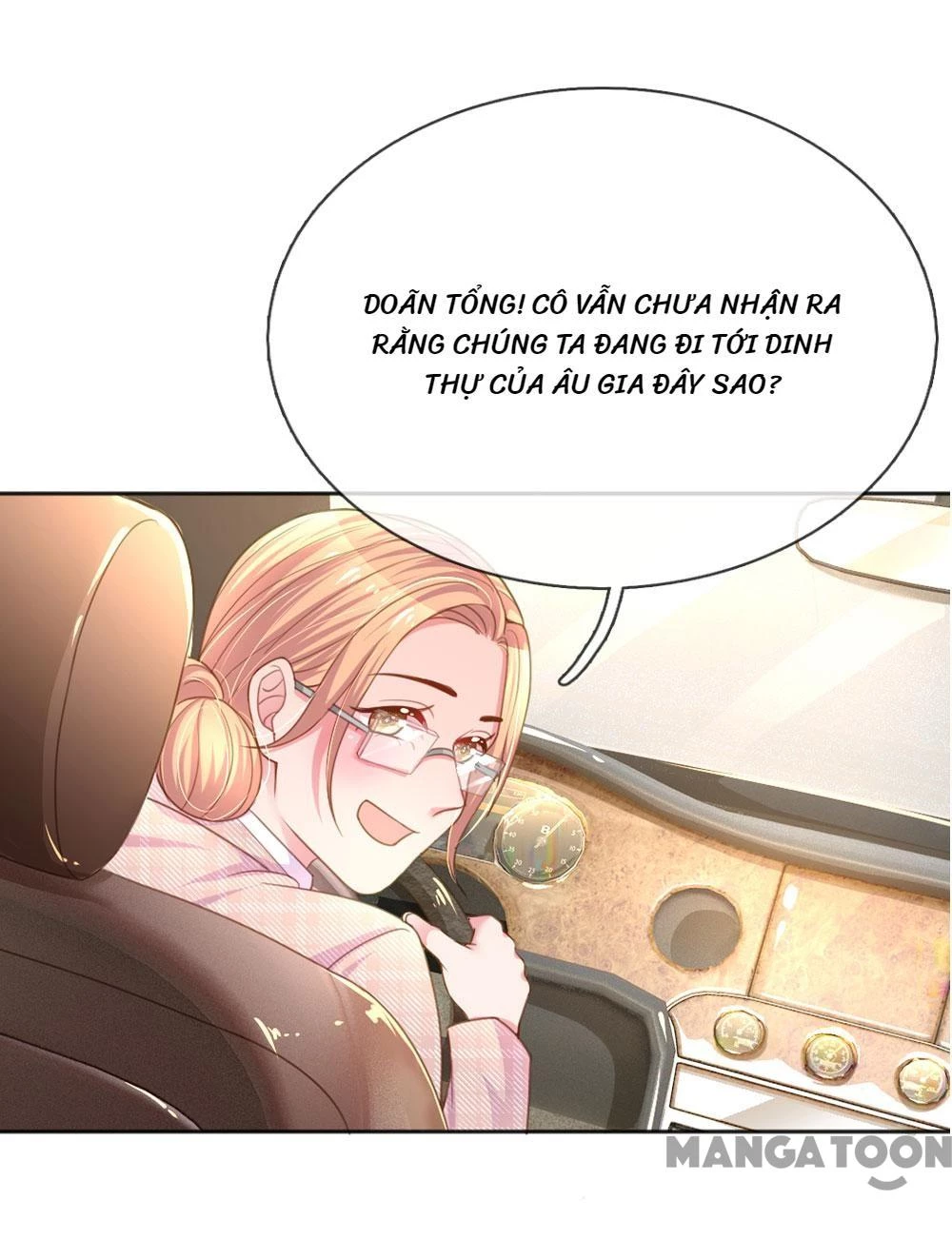 Nắng Mai Không Đẹp Bằng Em Chapter 238 - Trang 25