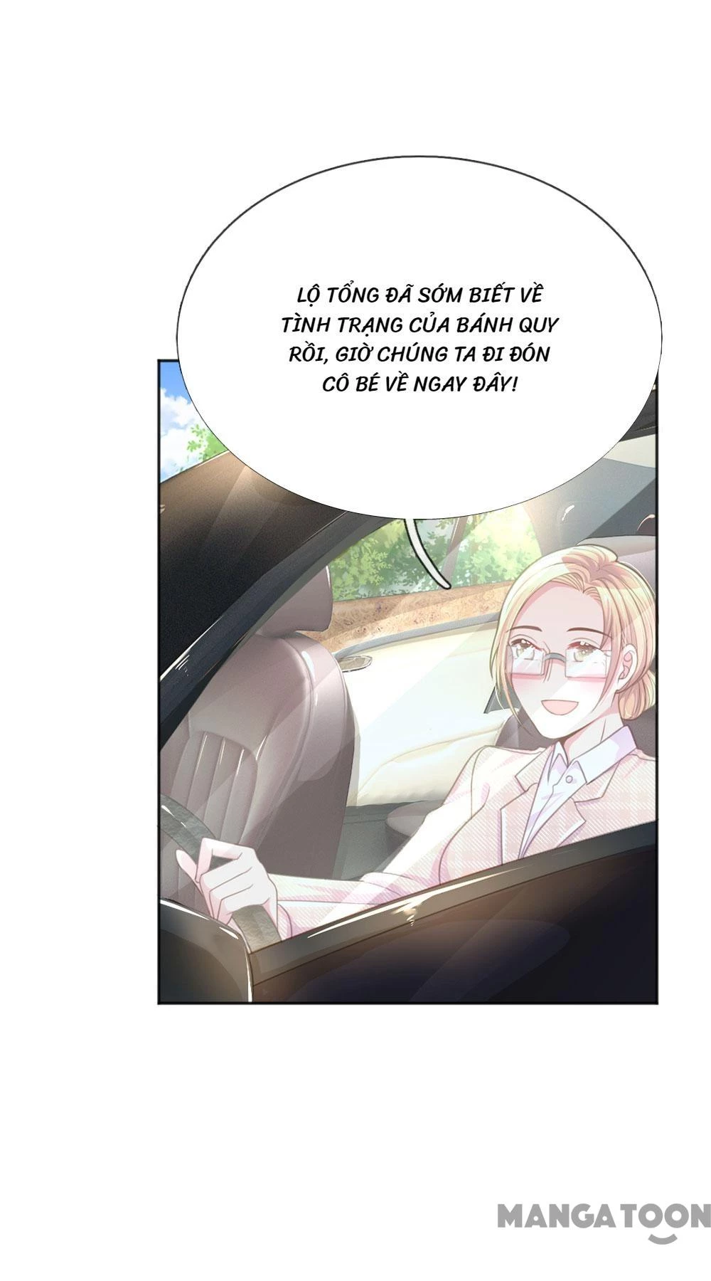 Nắng Mai Không Đẹp Bằng Em Chapter 238 - Trang 28