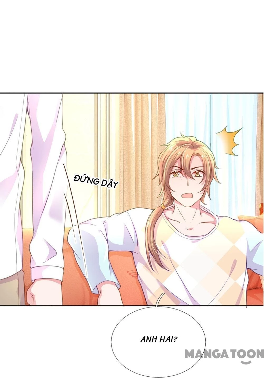 Nắng Mai Không Đẹp Bằng Em Chapter 238 - Trang 3