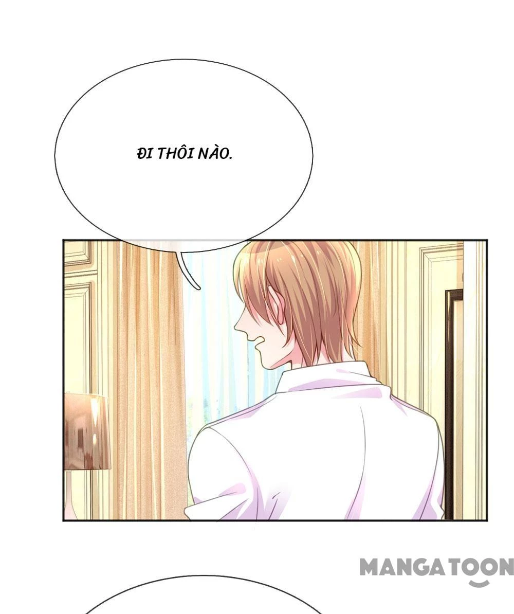 Nắng Mai Không Đẹp Bằng Em Chapter 238 - Trang 4