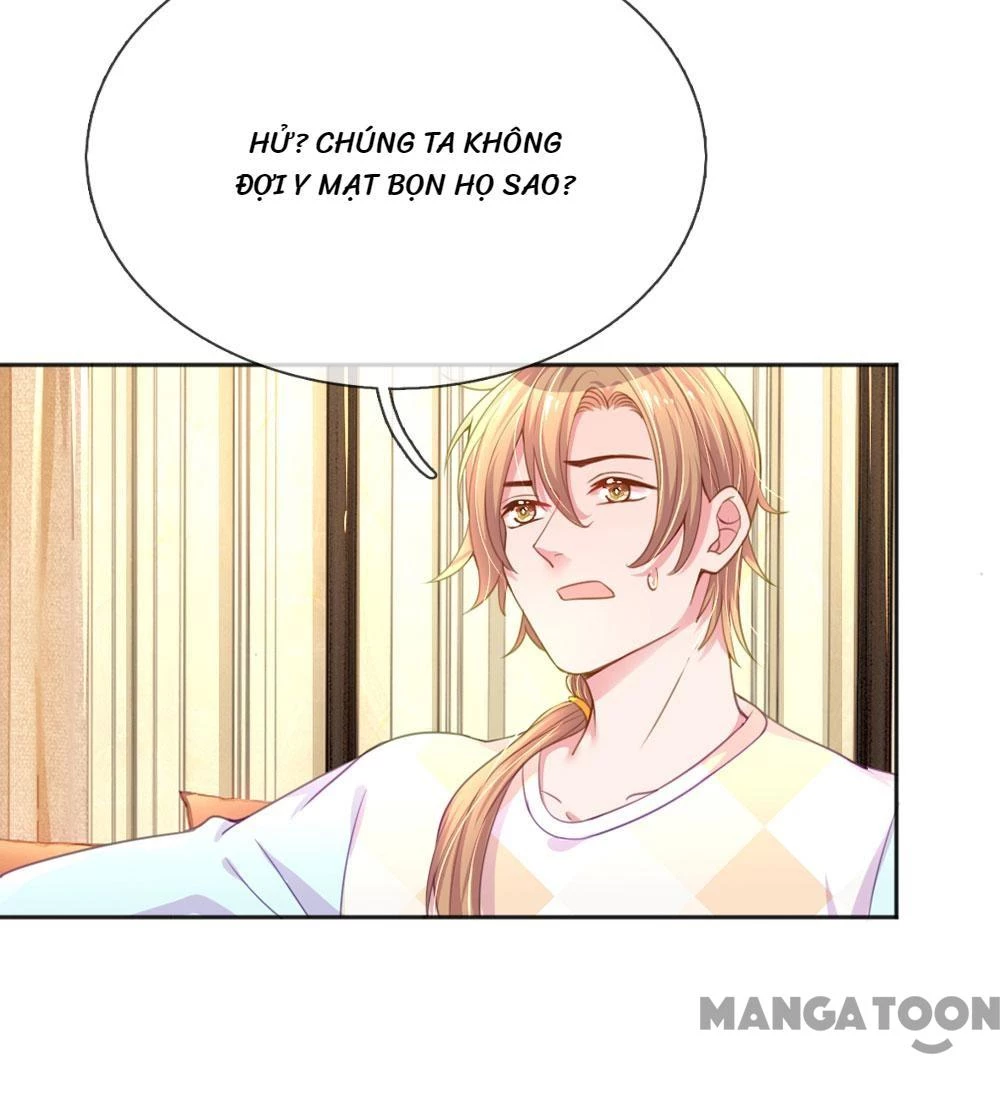 Nắng Mai Không Đẹp Bằng Em Chapter 238 - Trang 5
