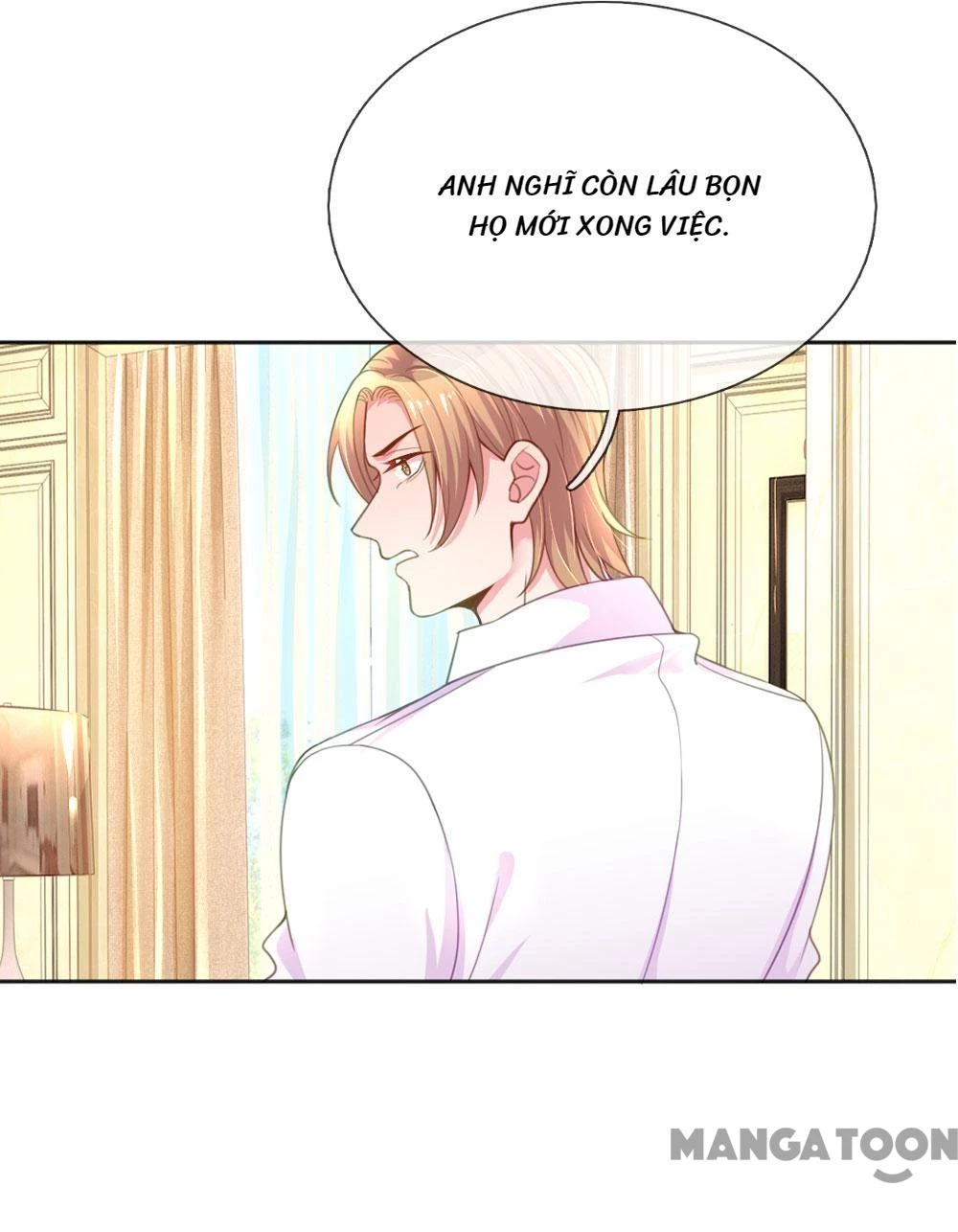 Nắng Mai Không Đẹp Bằng Em Chapter 238 - Trang 6