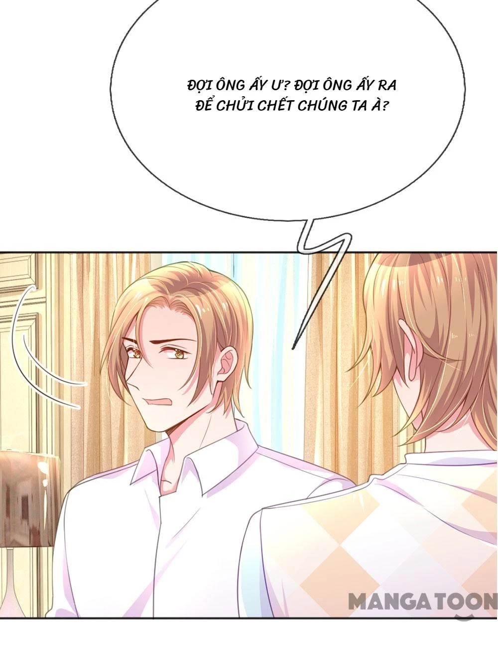 Nắng Mai Không Đẹp Bằng Em Chapter 238 - Trang 8