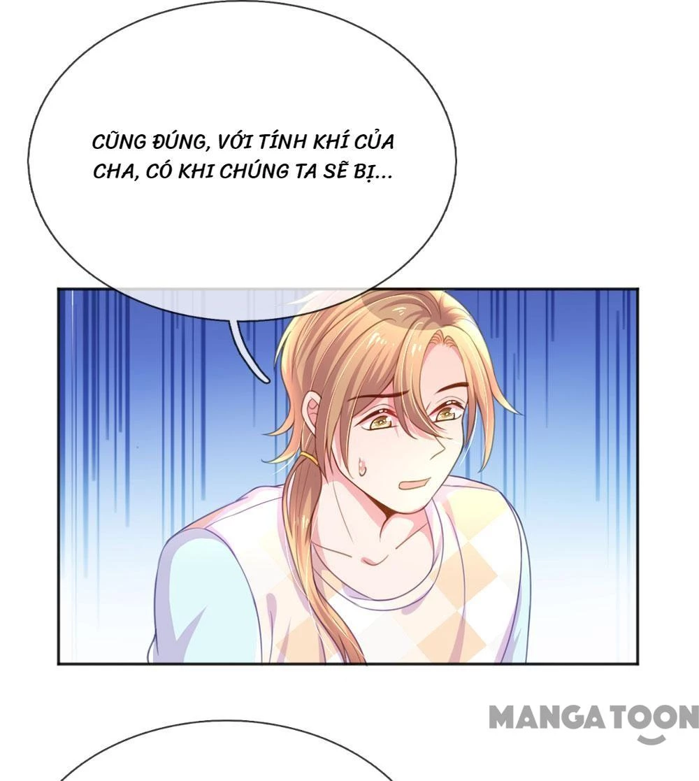 Nắng Mai Không Đẹp Bằng Em Chapter 238 - Trang 9