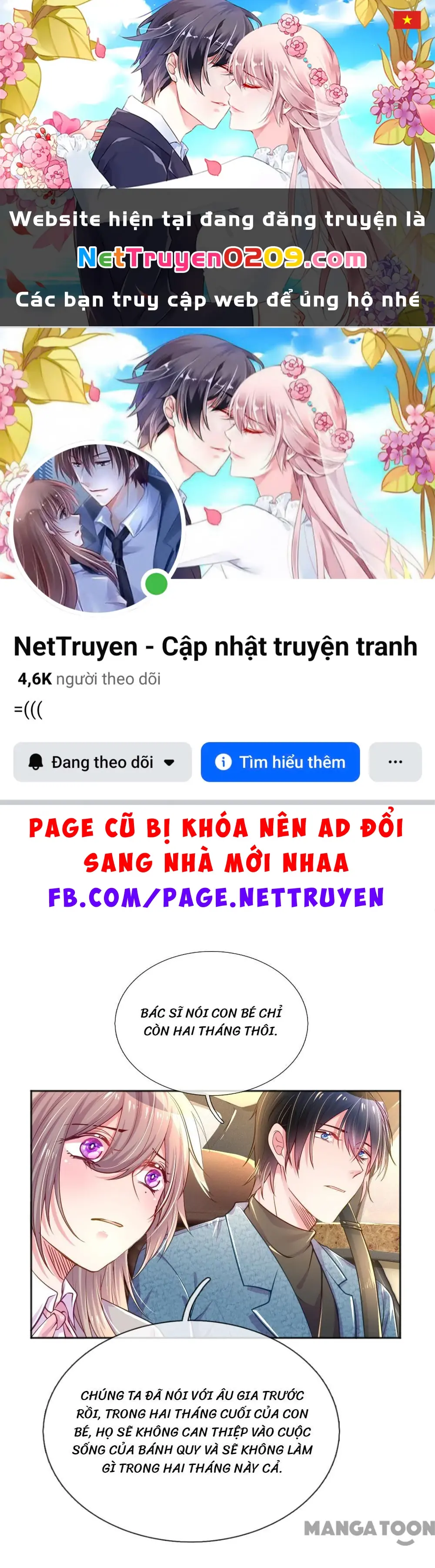 Nắng Mai Không Đẹp Bằng Em Chapter 239 - Trang 2
