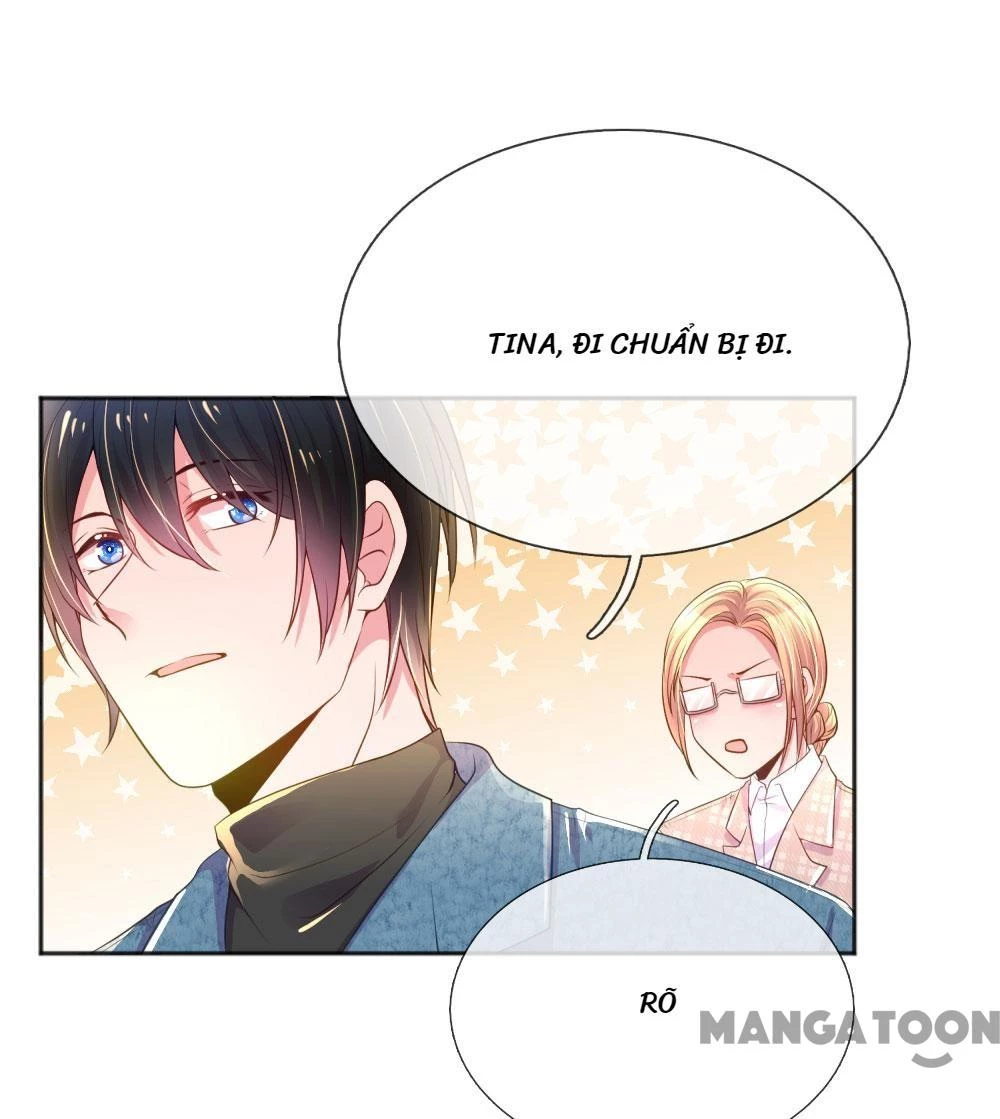 Nắng Mai Không Đẹp Bằng Em Chapter 239 - Trang 20