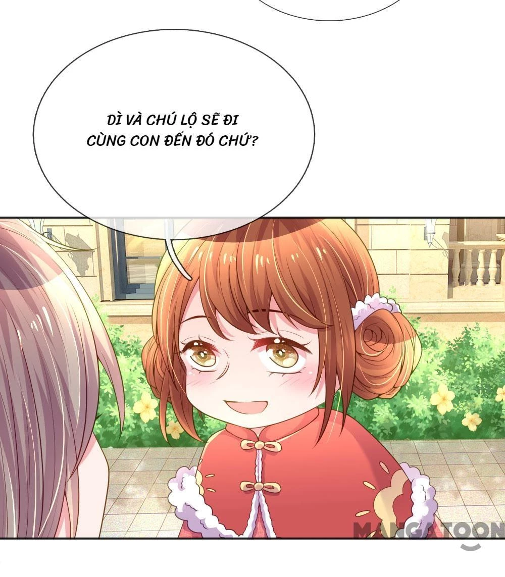 Nắng Mai Không Đẹp Bằng Em Chapter 239 - Trang 21