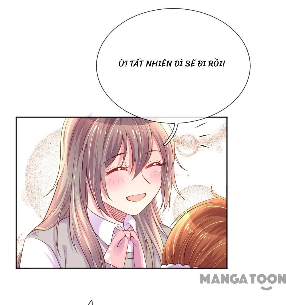 Nắng Mai Không Đẹp Bằng Em Chapter 239 - Trang 22