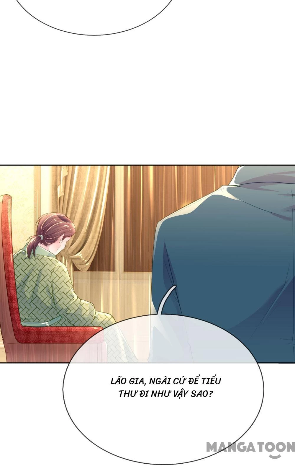 Nắng Mai Không Đẹp Bằng Em Chapter 239 - Trang 26