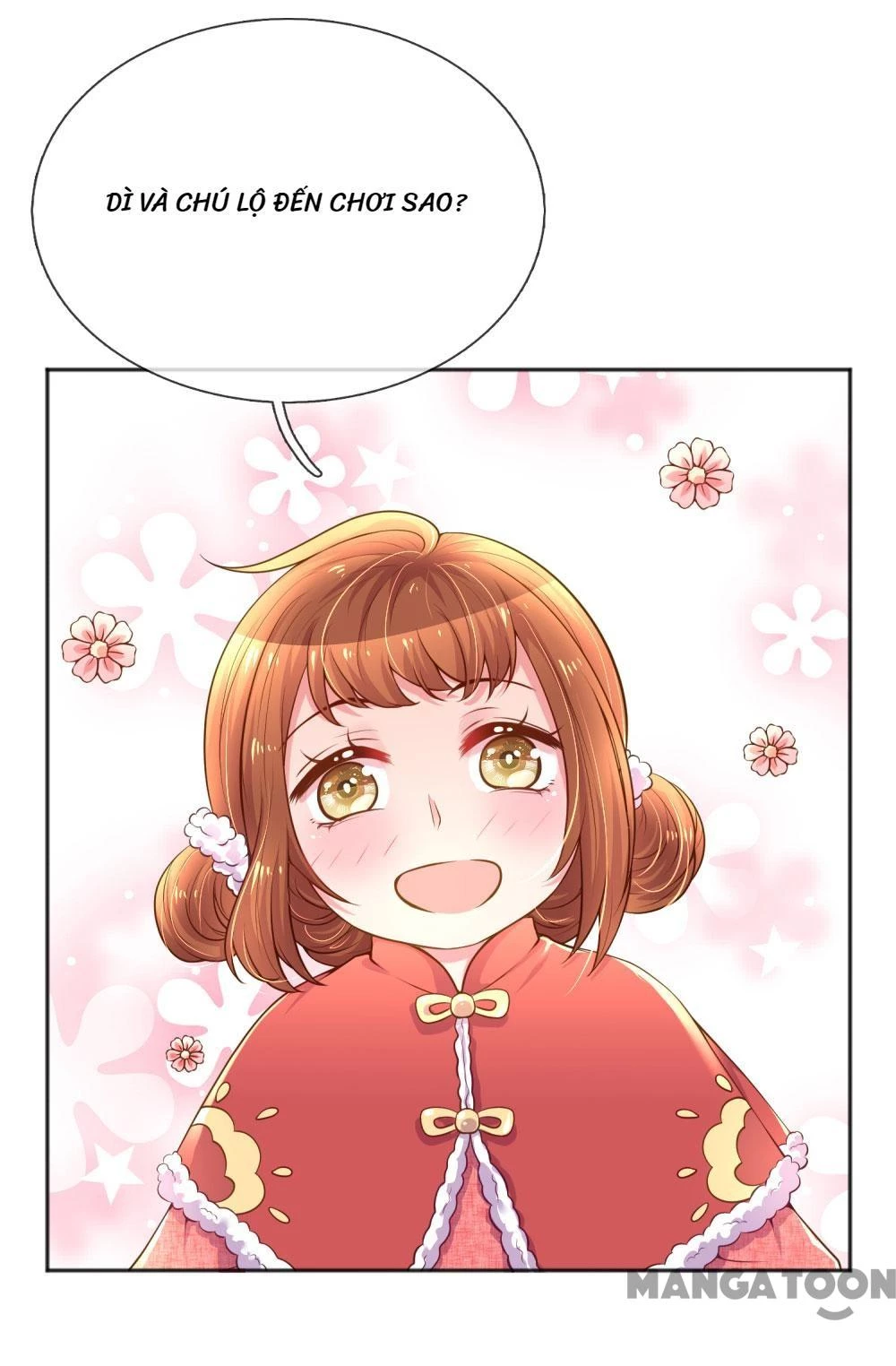 Nắng Mai Không Đẹp Bằng Em Chapter 239 - Trang 8