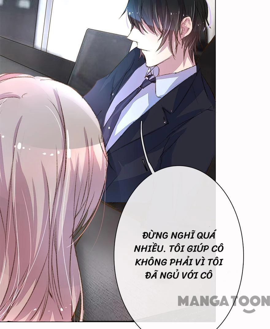 Nắng Mai Không Đẹp Bằng Em Chapter 24 - Trang 12