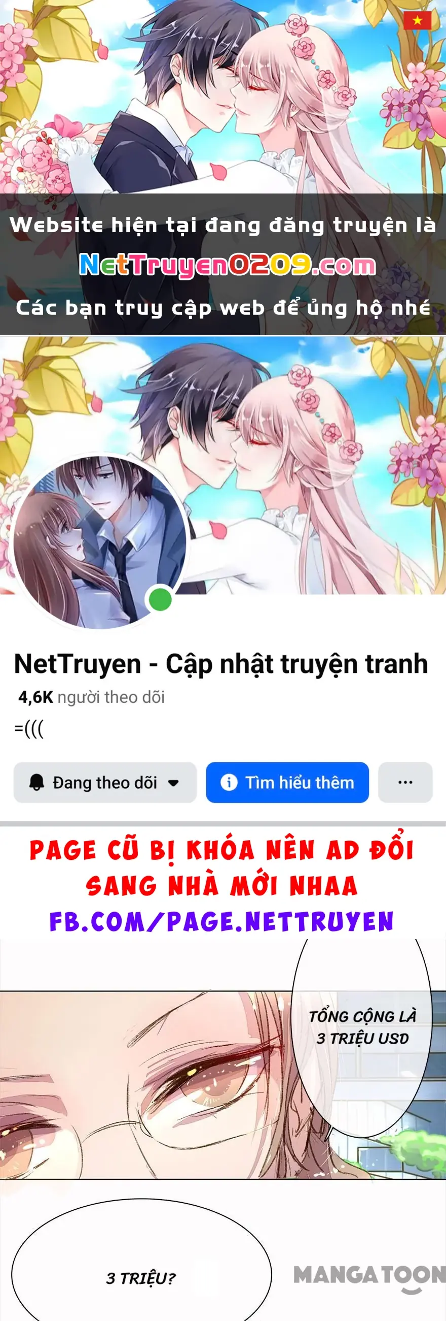 Nắng Mai Không Đẹp Bằng Em Chapter 24 - Trang 2