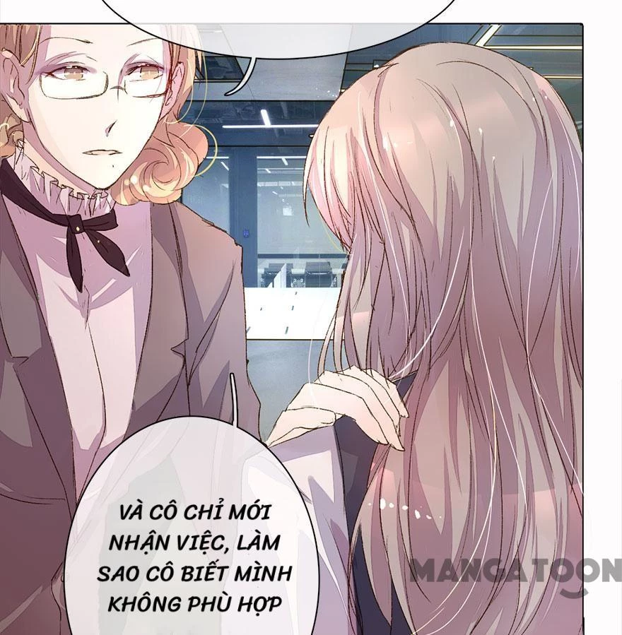 Nắng Mai Không Đẹp Bằng Em Chapter 24 - Trang 4