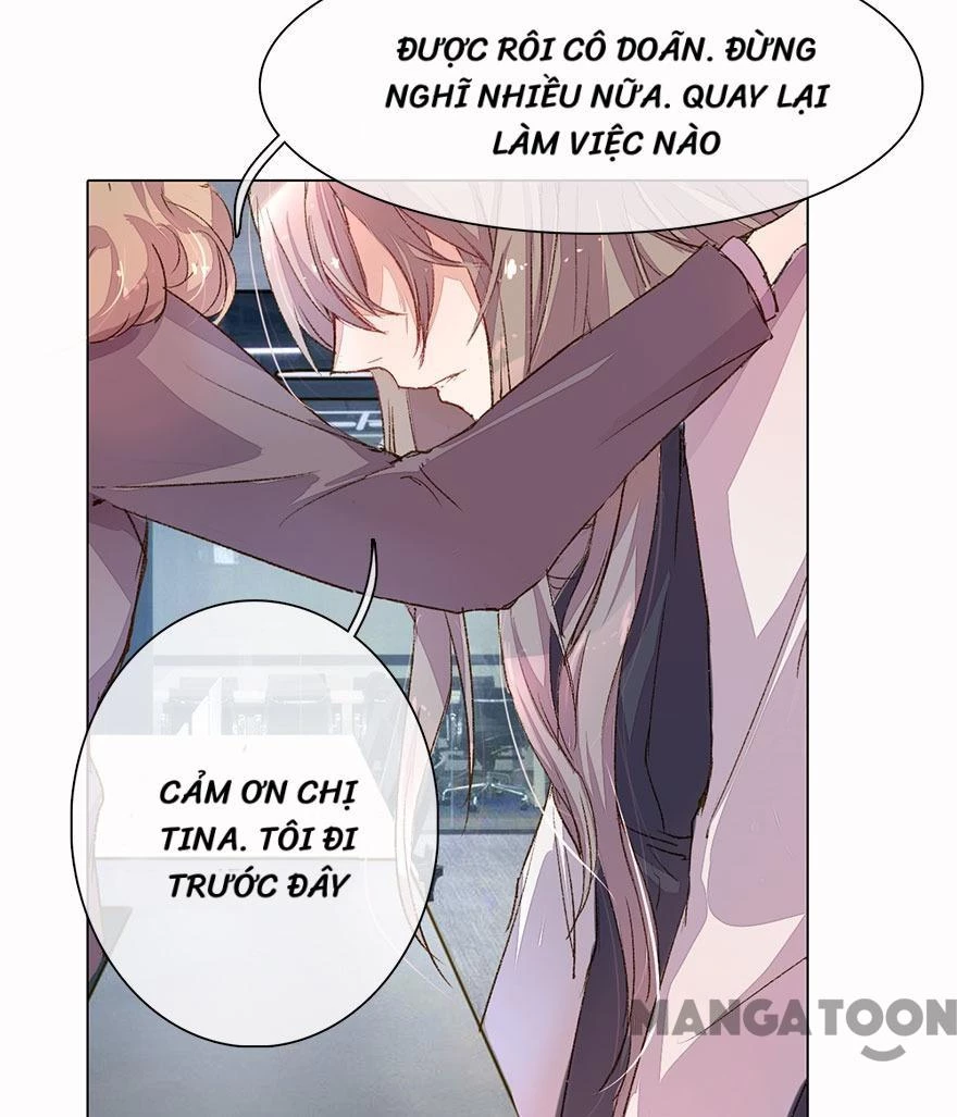 Nắng Mai Không Đẹp Bằng Em Chapter 24 - Trang 6