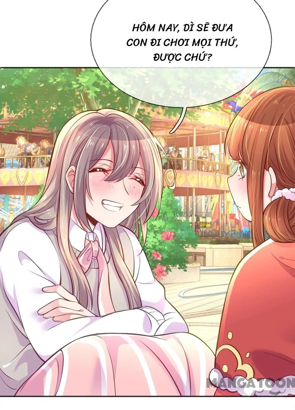 Nắng Mai Không Đẹp Bằng Em Chapter 240 - Trang 10