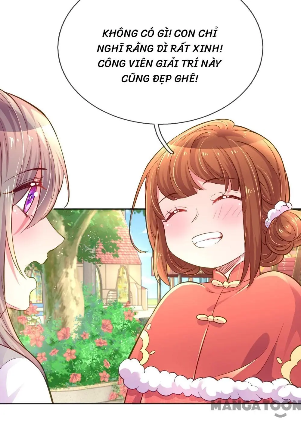 Nắng Mai Không Đẹp Bằng Em Chapter 240 - Trang 13
