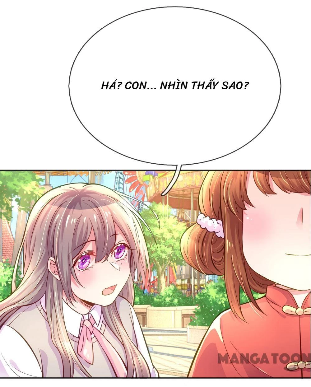 Nắng Mai Không Đẹp Bằng Em Chapter 240 - Trang 14