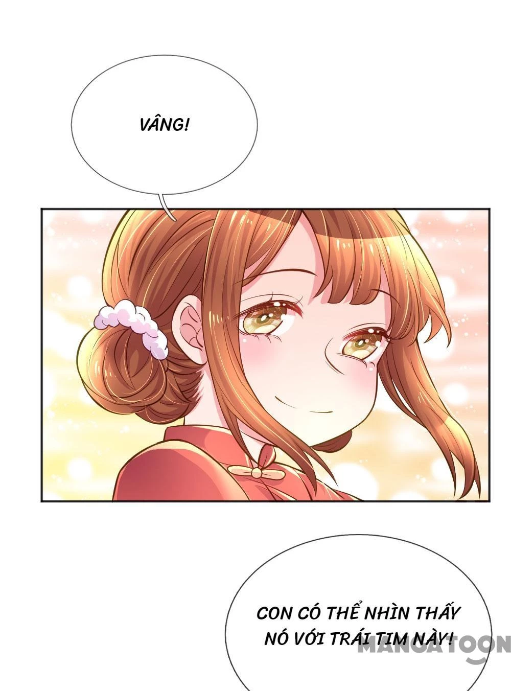 Nắng Mai Không Đẹp Bằng Em Chapter 240 - Trang 15