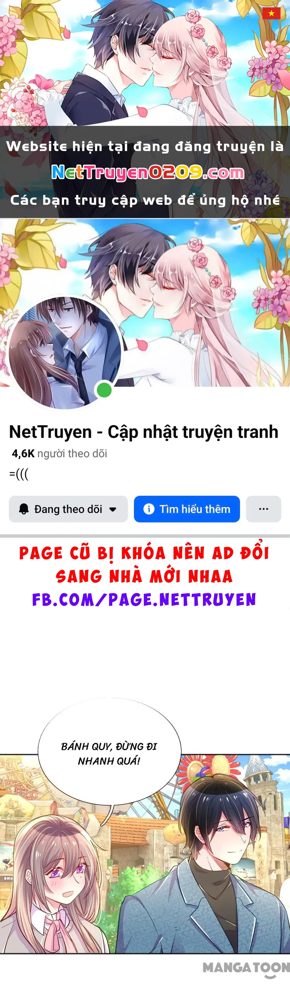 Nắng Mai Không Đẹp Bằng Em Chapter 240 - Trang 2