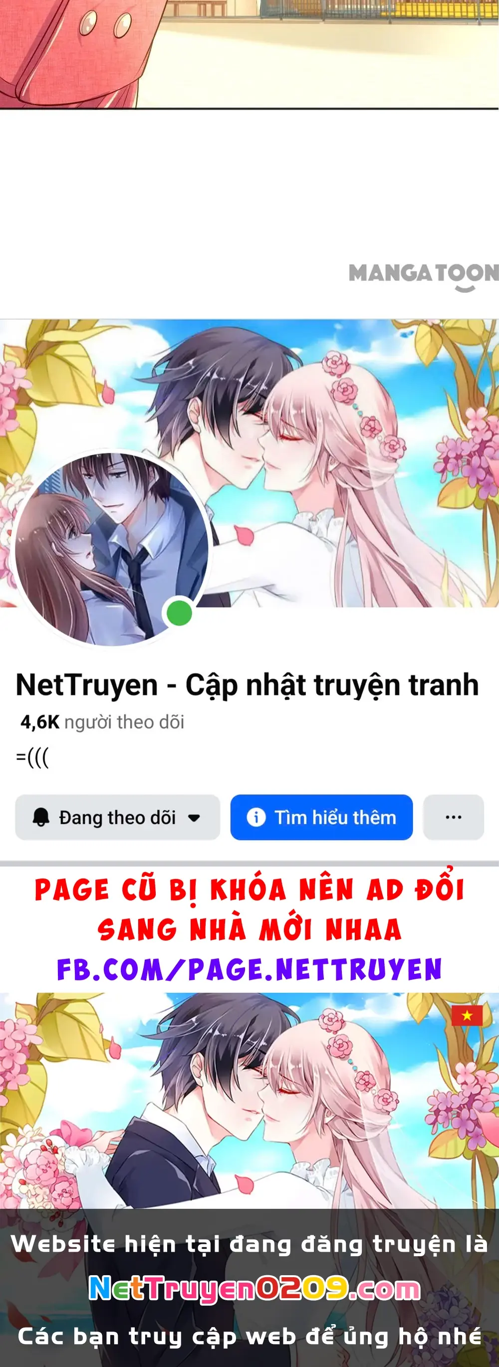 Nắng Mai Không Đẹp Bằng Em Chapter 240 - Trang 24