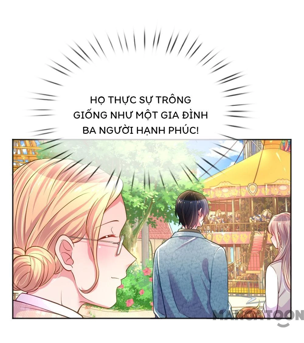 Nắng Mai Không Đẹp Bằng Em Chapter 240 - Trang 4