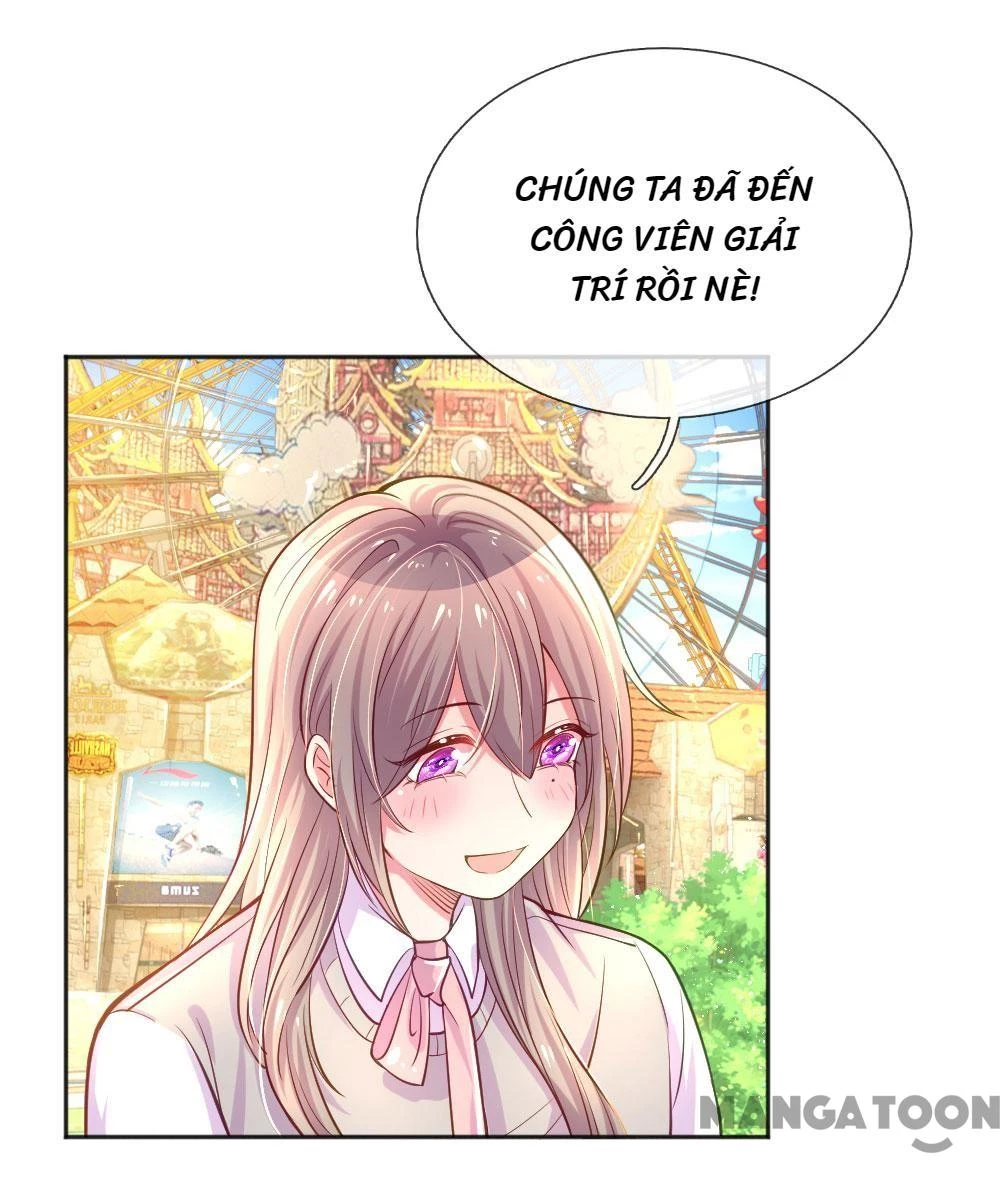 Nắng Mai Không Đẹp Bằng Em Chapter 240 - Trang 5