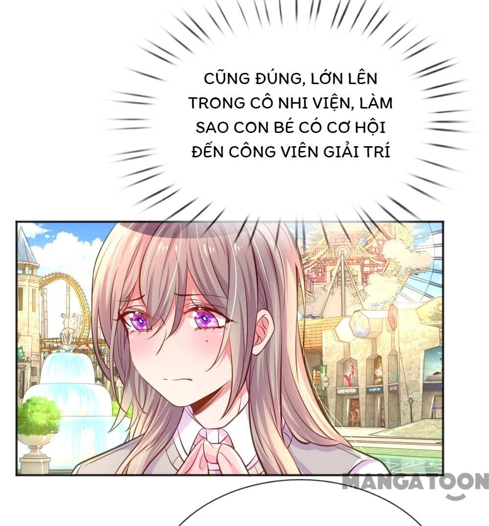 Nắng Mai Không Đẹp Bằng Em Chapter 240 - Trang 9