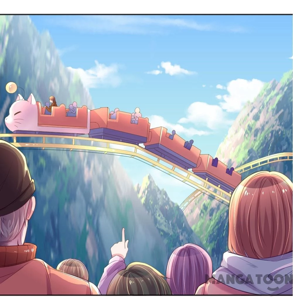 Nắng Mai Không Đẹp Bằng Em Chapter 241 - Trang 11