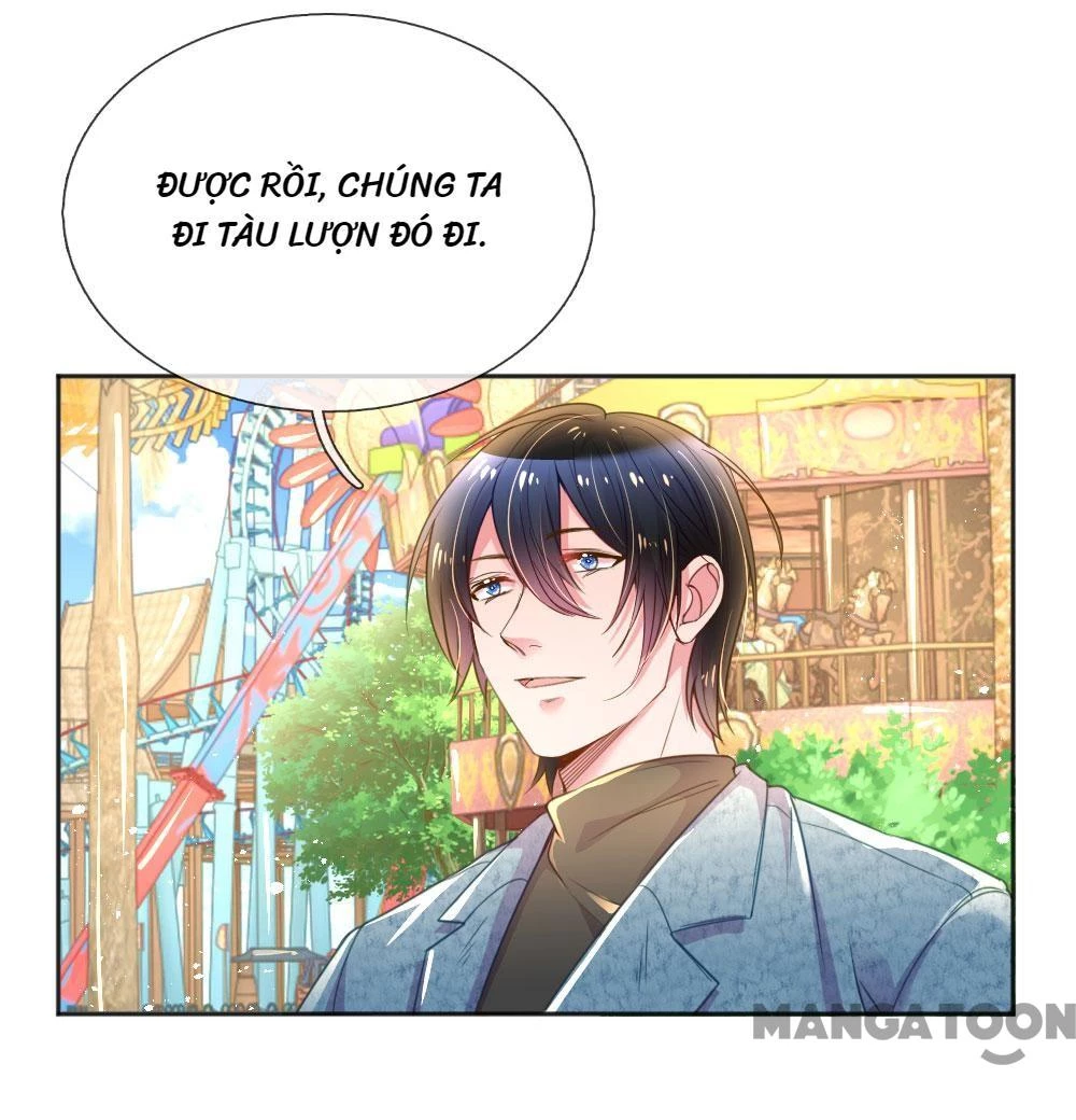Nắng Mai Không Đẹp Bằng Em Chapter 241 - Trang 12